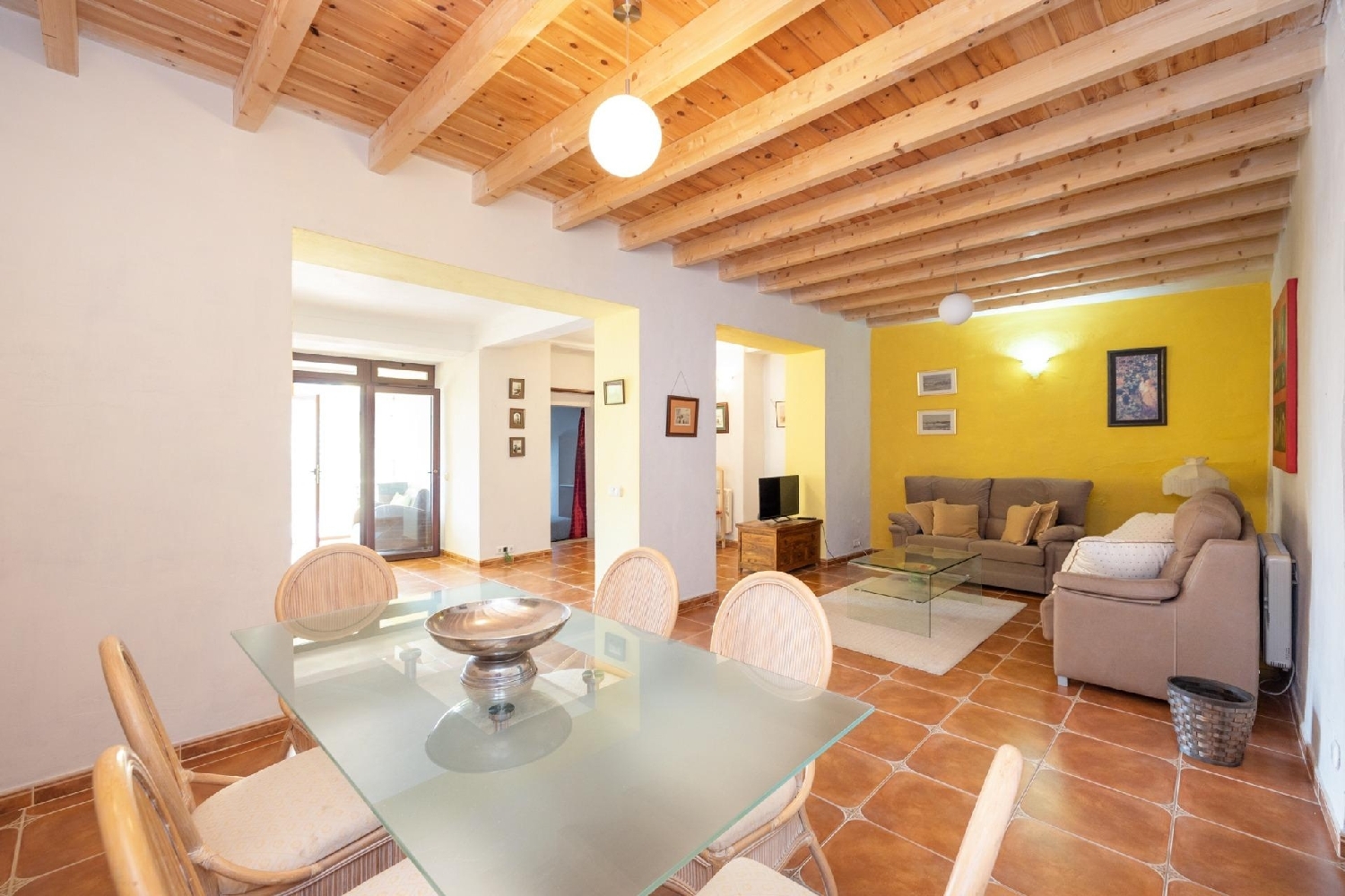 till salu hus Alhama De Granada Alhama 2