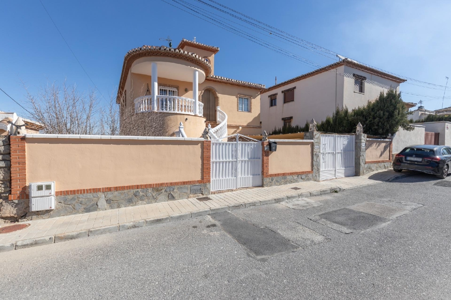  till salu hus Alhendín Vega De Granada 1