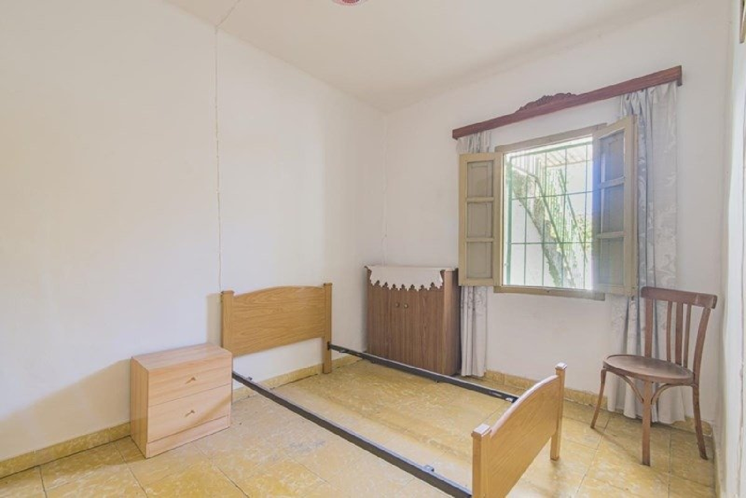  till salu hus Alhendín Vega De Granada 8