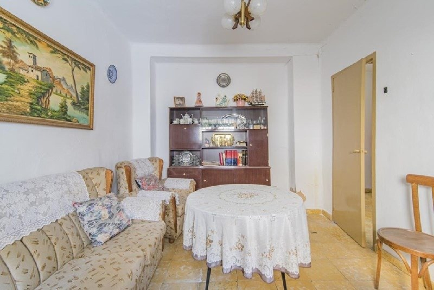 till salu hus Alhendín Vega De Granada 3