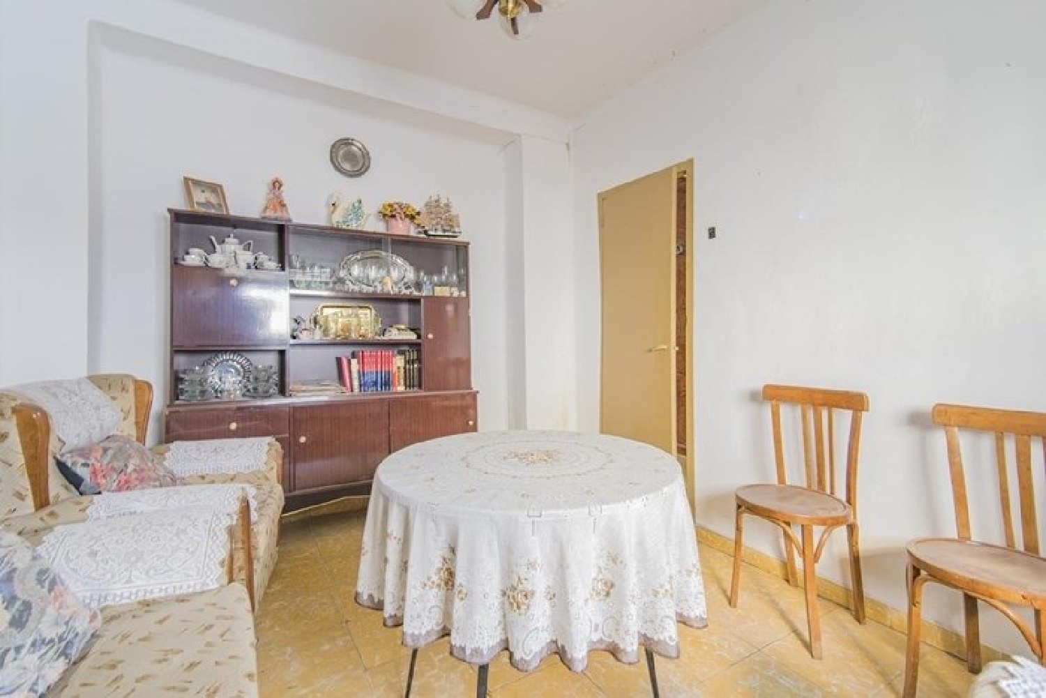 till salu hus Alhendín Vega De Granada 2