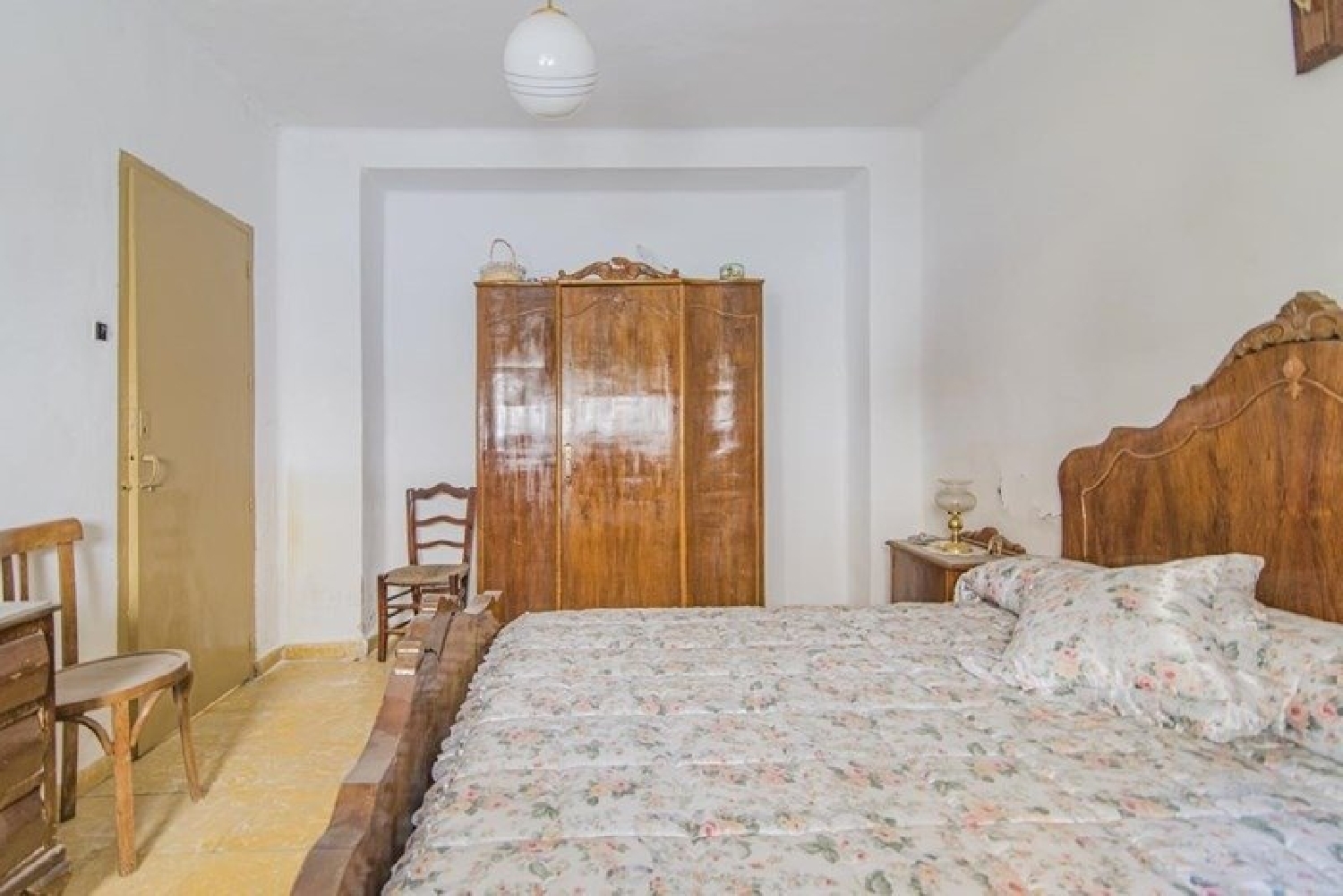  till salu hus Alhendín Vega De Granada 5