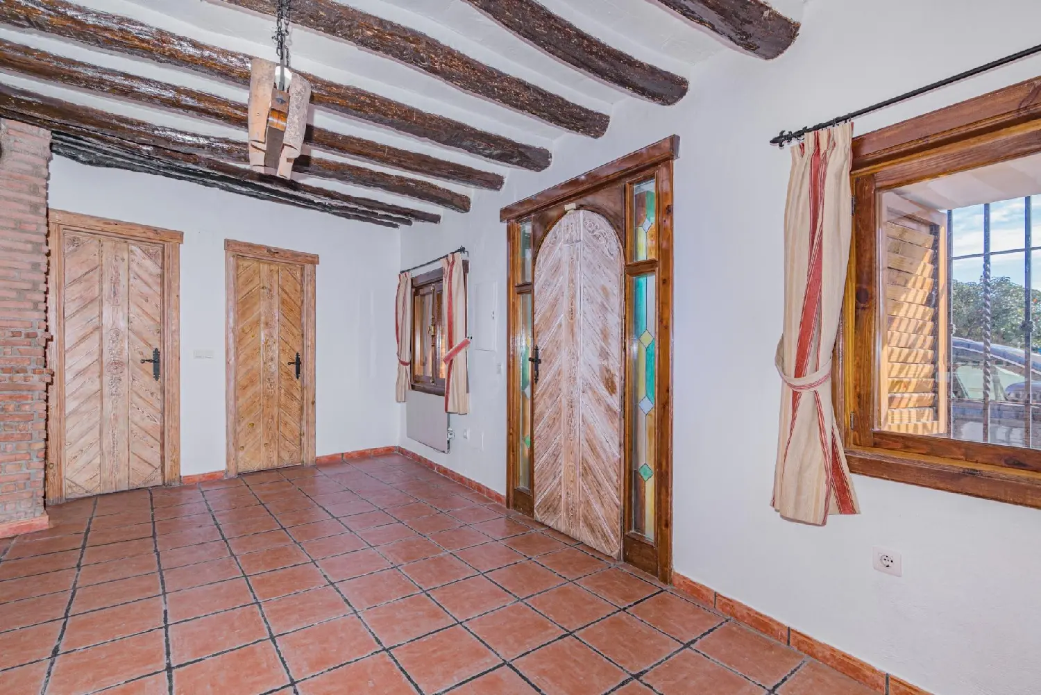till salu hus Alhendín Vega De Granada 2