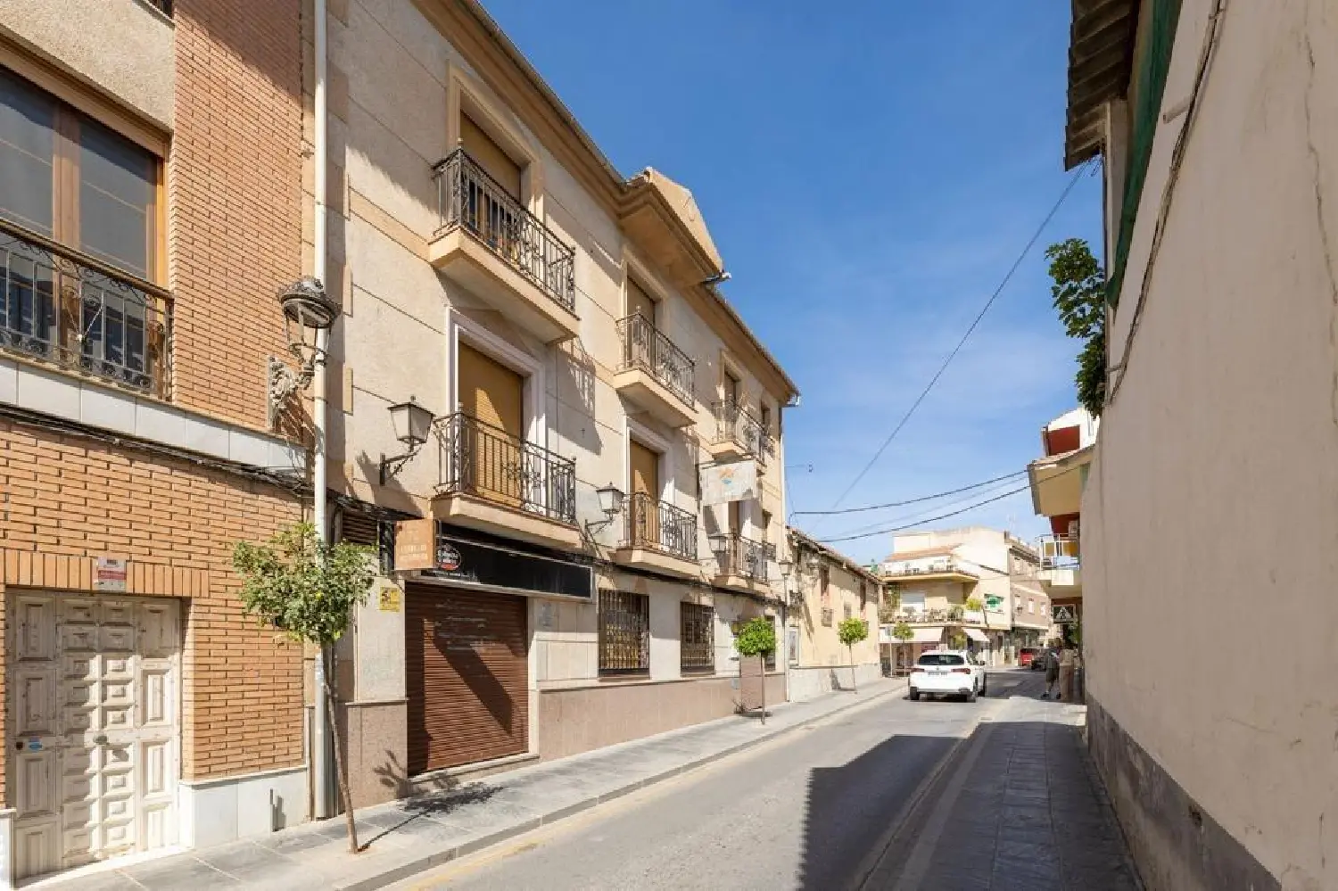 till salu hus Alhendín Vega De Granada 1