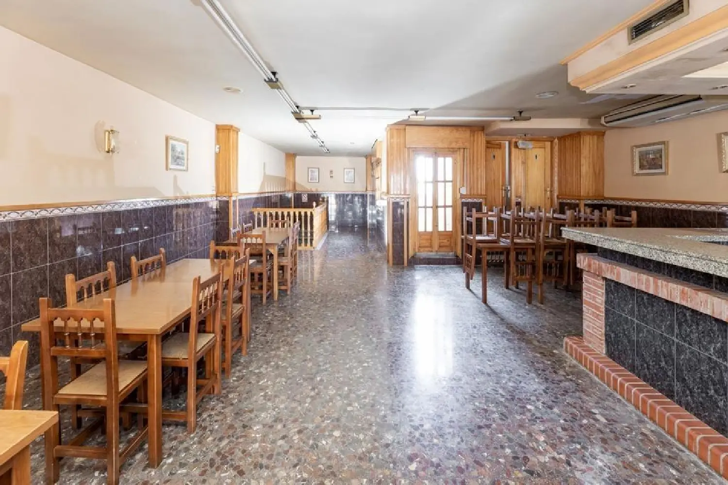 till salu hus Alhendín Vega De Granada 3