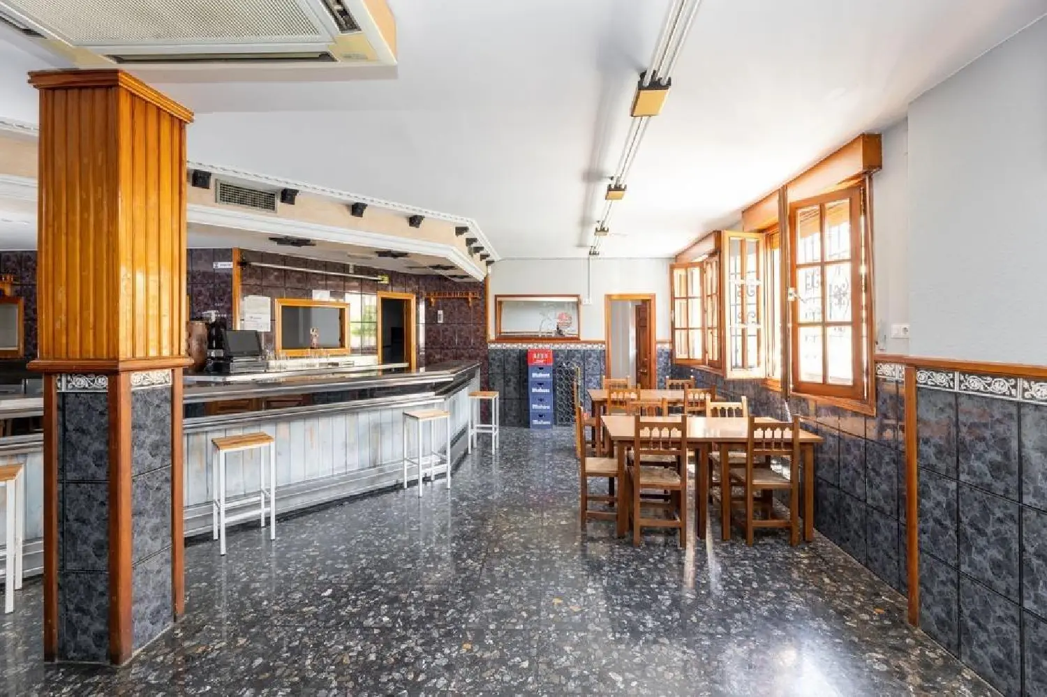  till salu hus Alhendín Vega De Granada 4