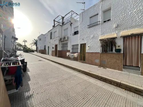 Aljaraque Metropolitana De Huelva hus foto 6210056