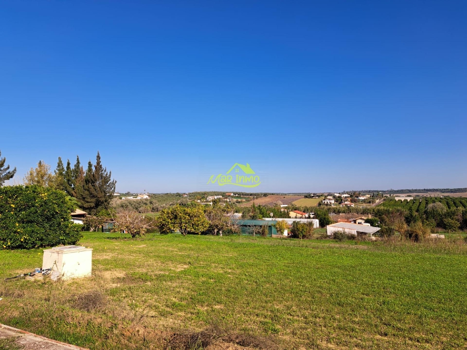  till salu hus Aljaraque Metropolitana De Huelva 6