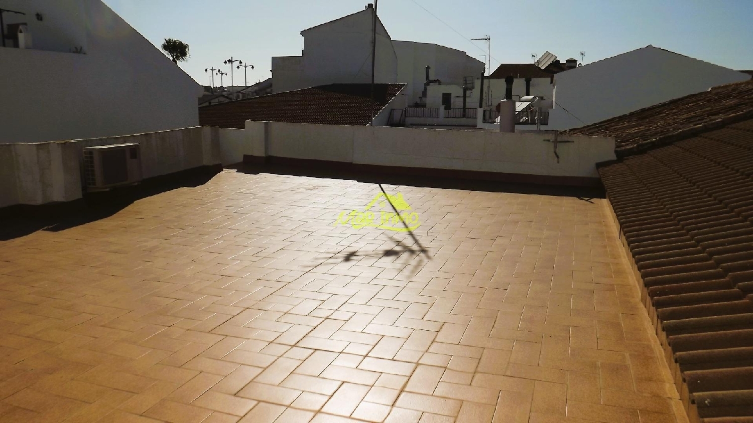 till salu hus Aljaraque Metropolitana De Huelva 2