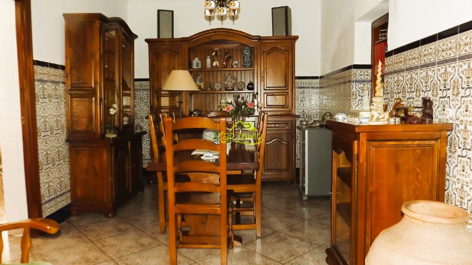  till salu hus Aljaraque Metropolitana De Huelva 5