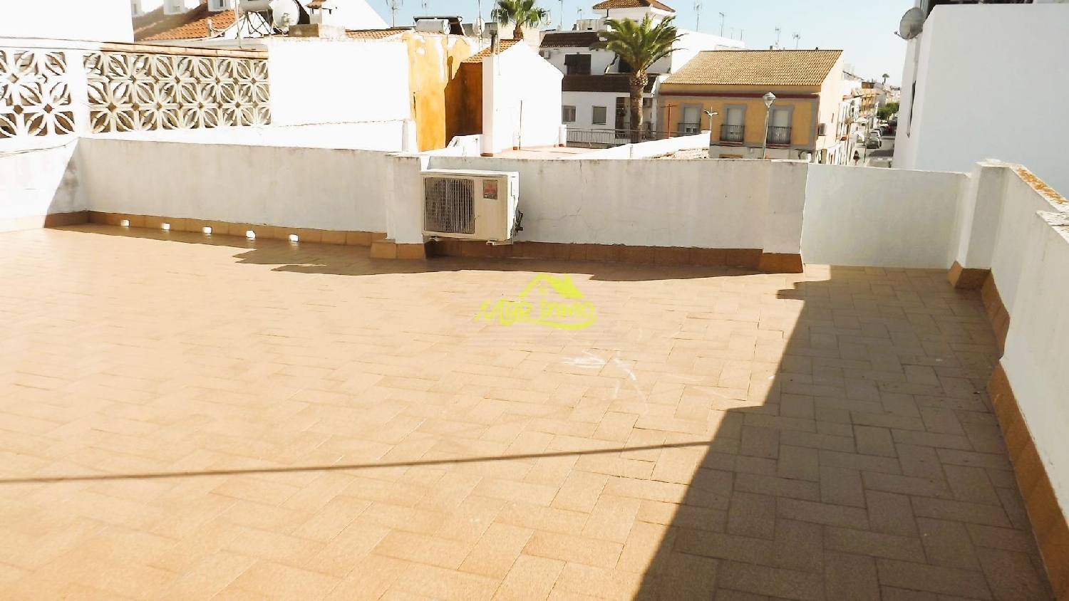 till salu hus Aljaraque Metropolitana De Huelva 3