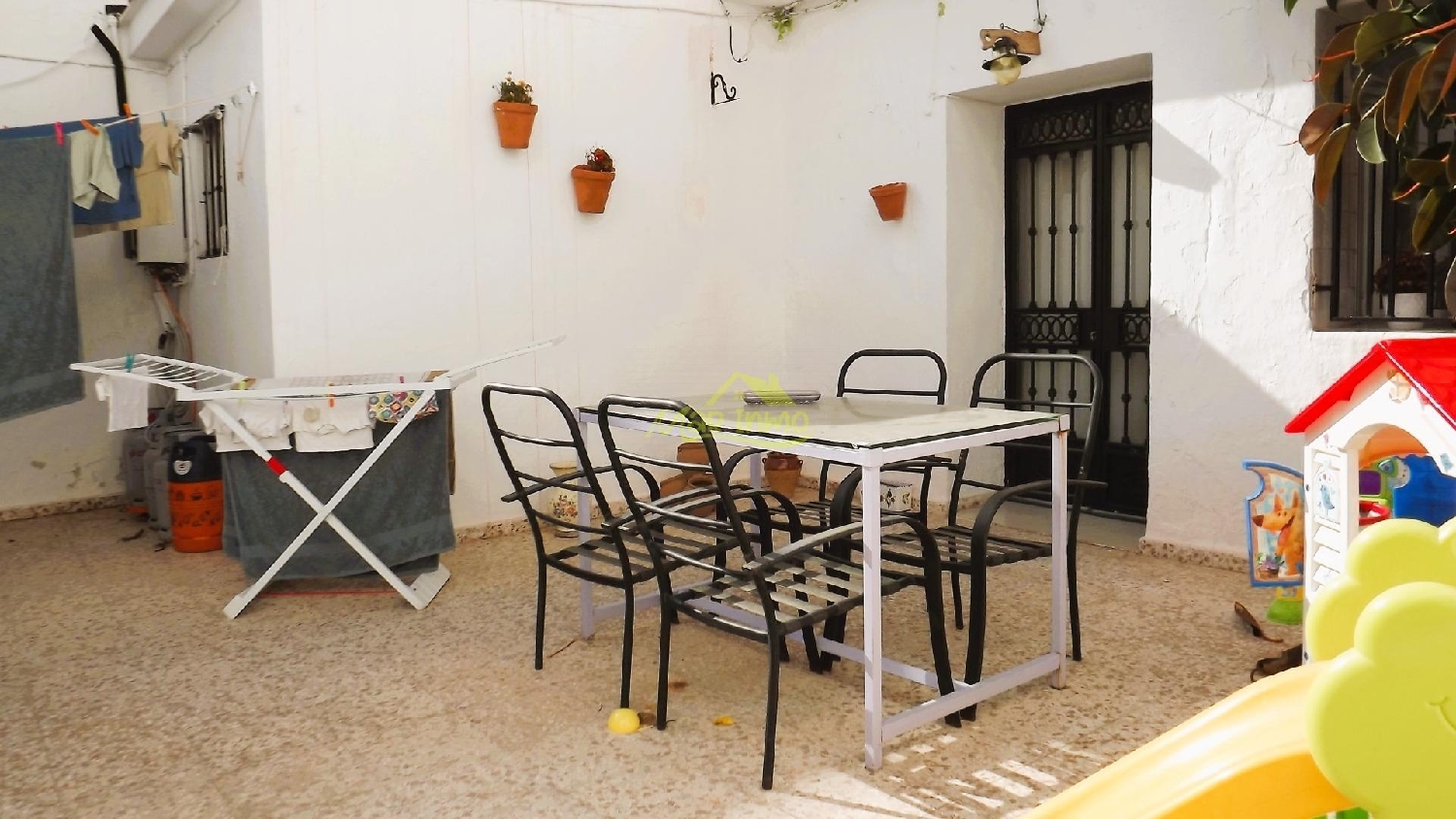  till salu hus Aljaraque Metropolitana De Huelva 4