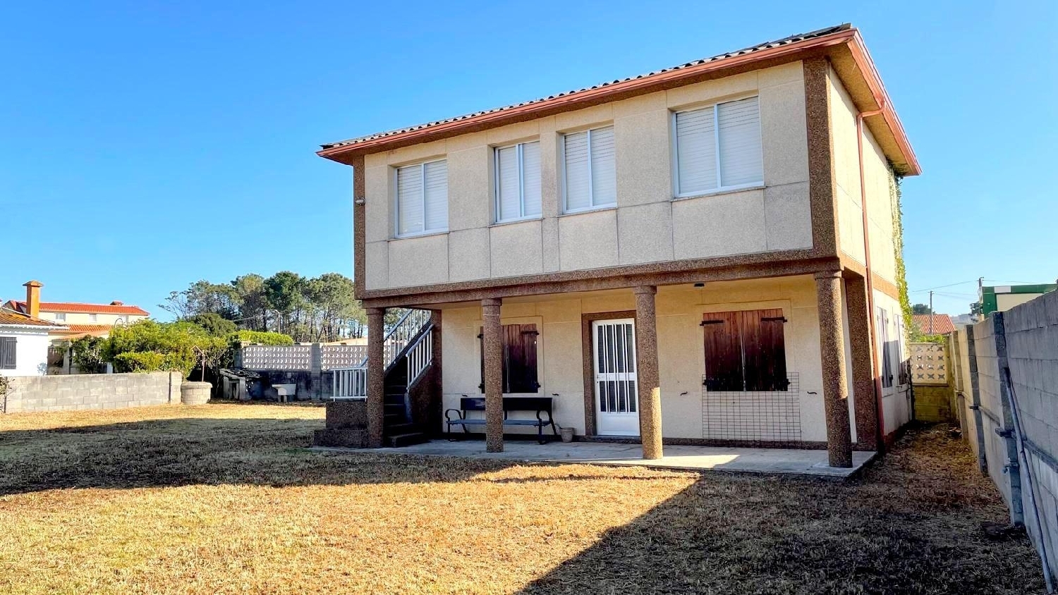  till salu hus Camino Viejo De Callosa Baix Segura 4