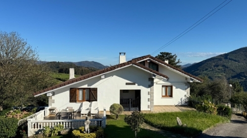 Alkiza Tolosaldea hus foto 6264441