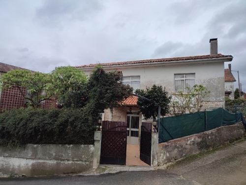 Allon Betanzos hus foto 6216448