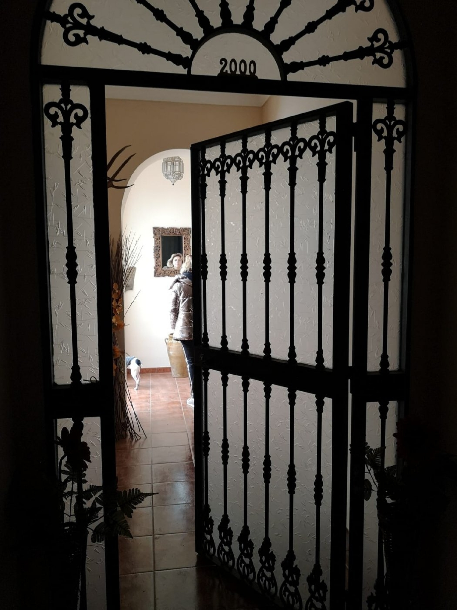  te koop huis Almadén De La Plata Sierra Norte 6