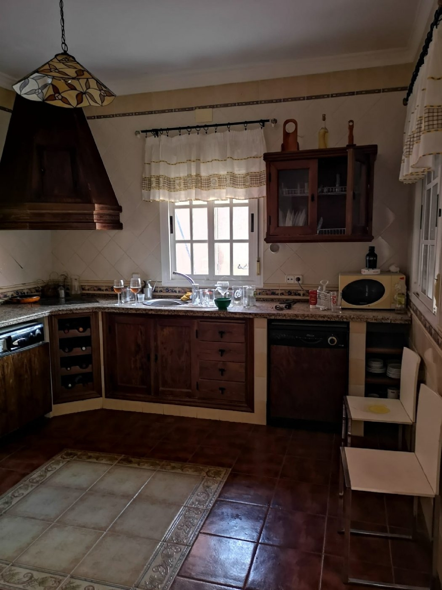 te koop huis Almadén De La Plata Sierra Norte 8