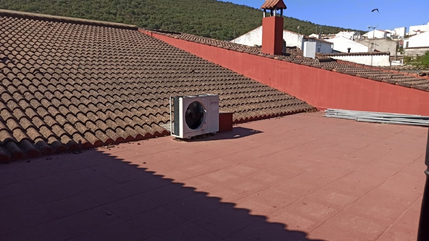  te koop huis Almadén De La Plata Sierra Norte 4