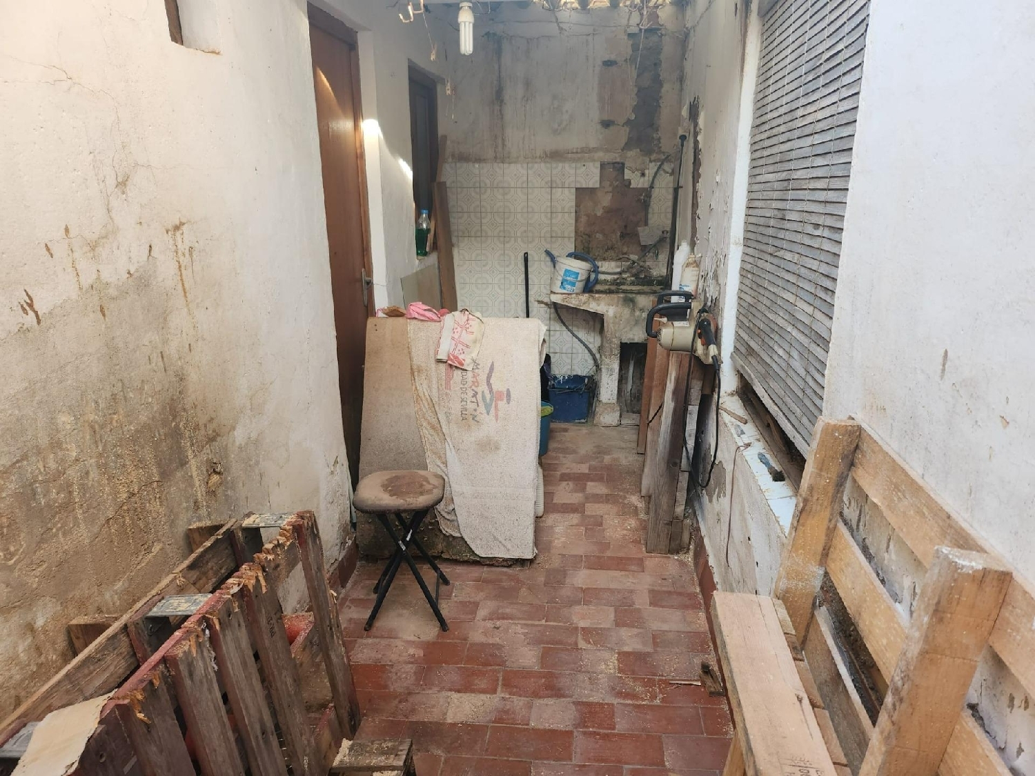 till salu hus Almafra Vinalopó Mitjà 2