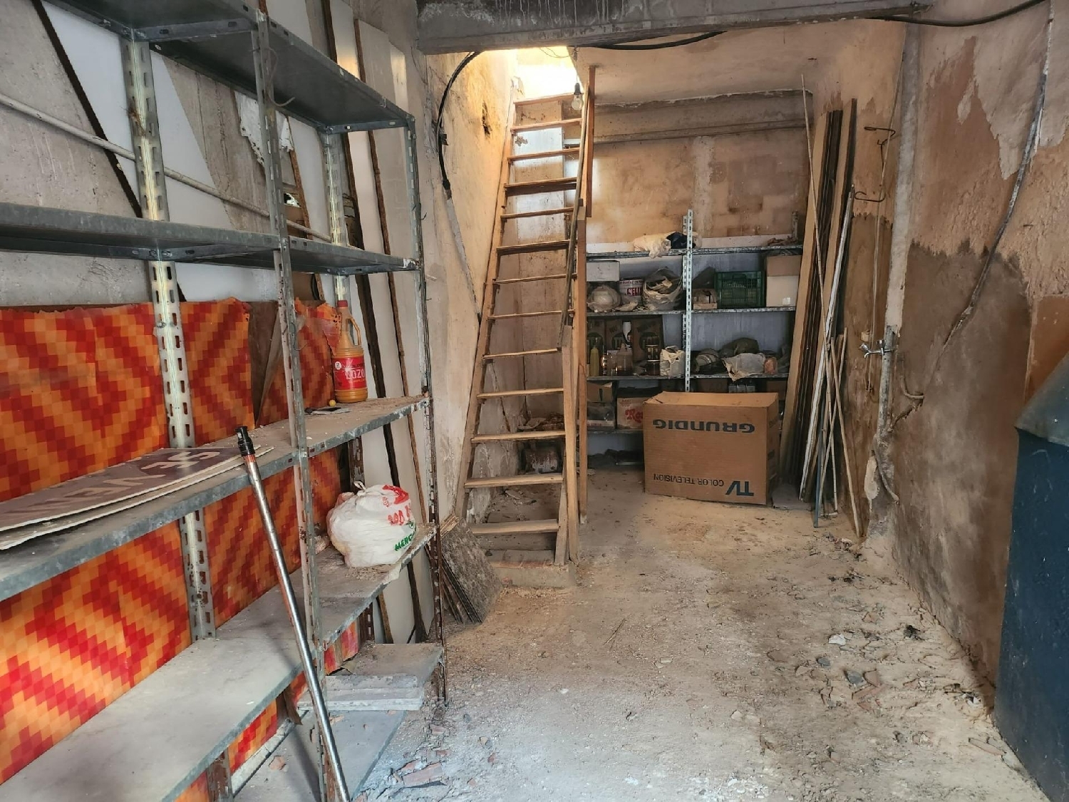  till salu hus Almafra Vinalopó Mitjà 6