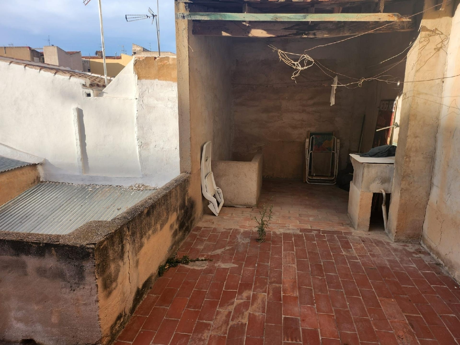  till salu hus Almafra Vinalopó Mitjà 7