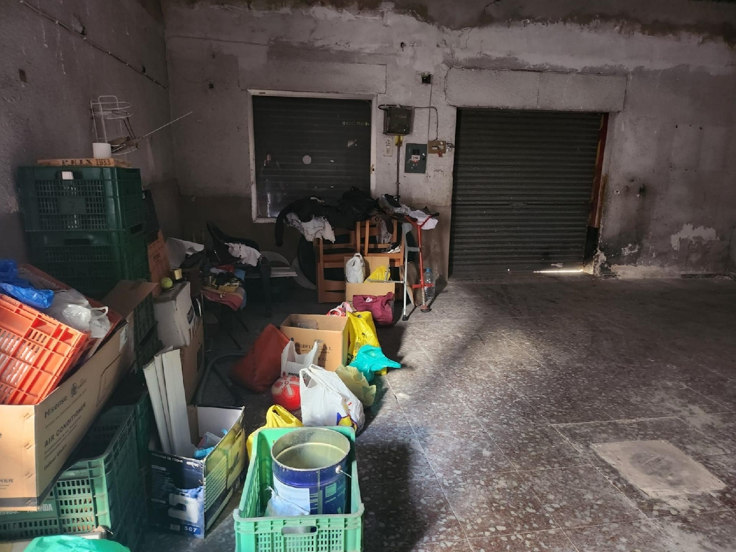  till salu hus Almafra Vinalopó Mitjà 1