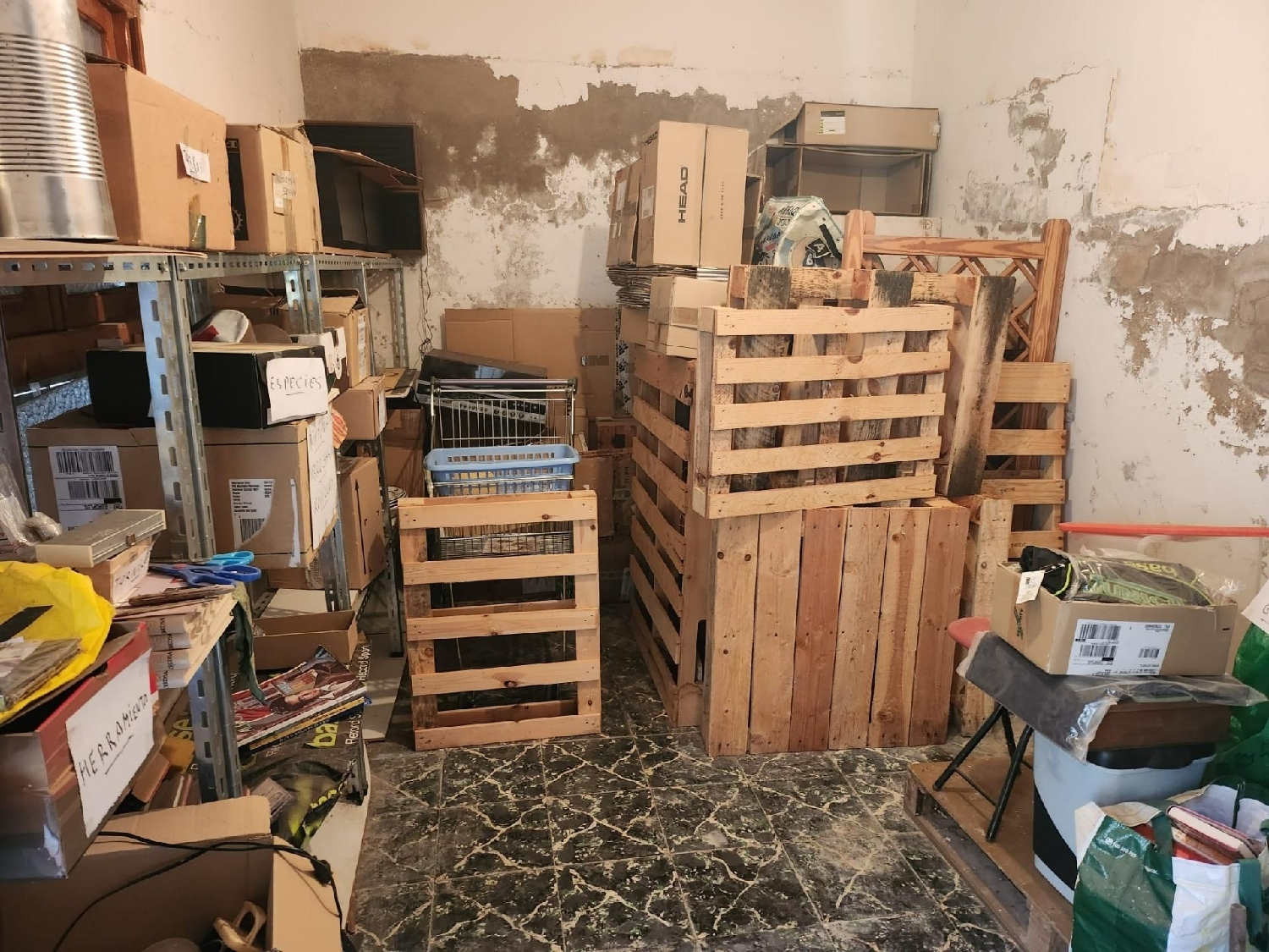 till salu hus Almafra Vinalopó Mitjà 3