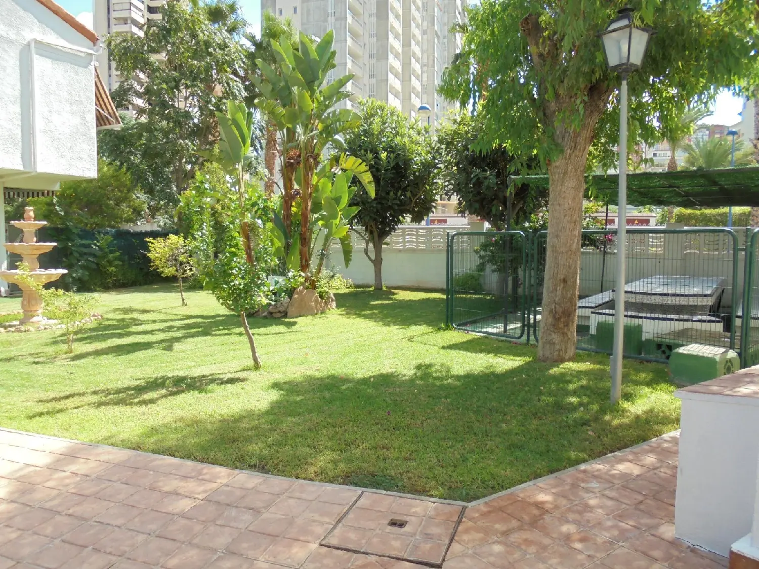  till salu hus Almafrá - Levante Marina Baixa 5