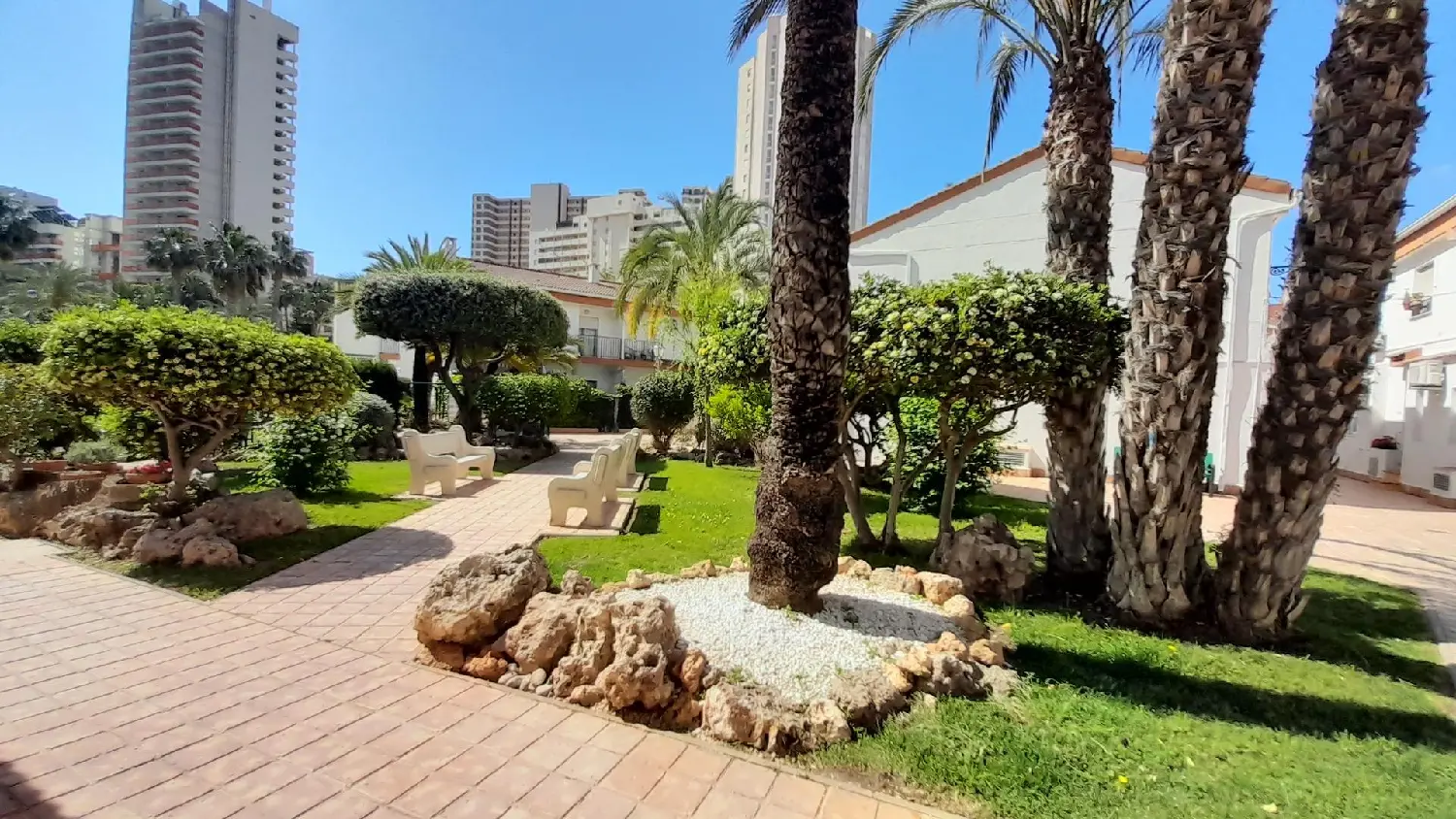  till salu hus Almafrá - Levante Marina Baixa 1