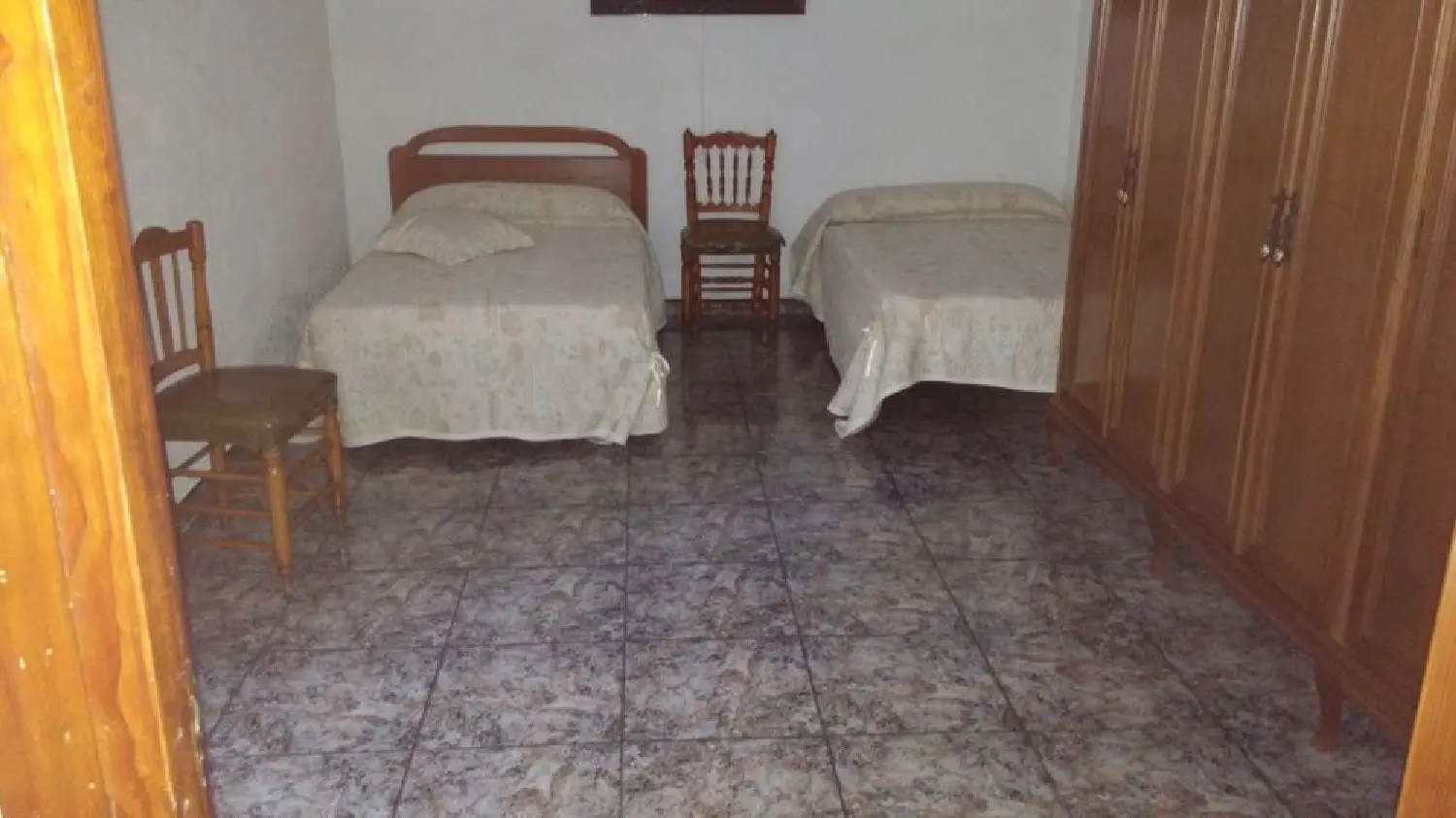  en venta casa Almansa Monte Ibérico Almansa 4