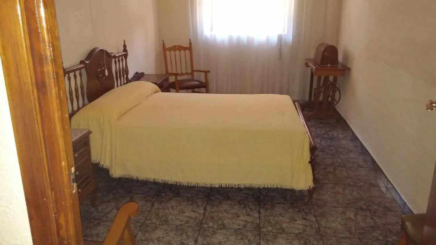  en venta casa Almansa Monte Ibérico Almansa 5