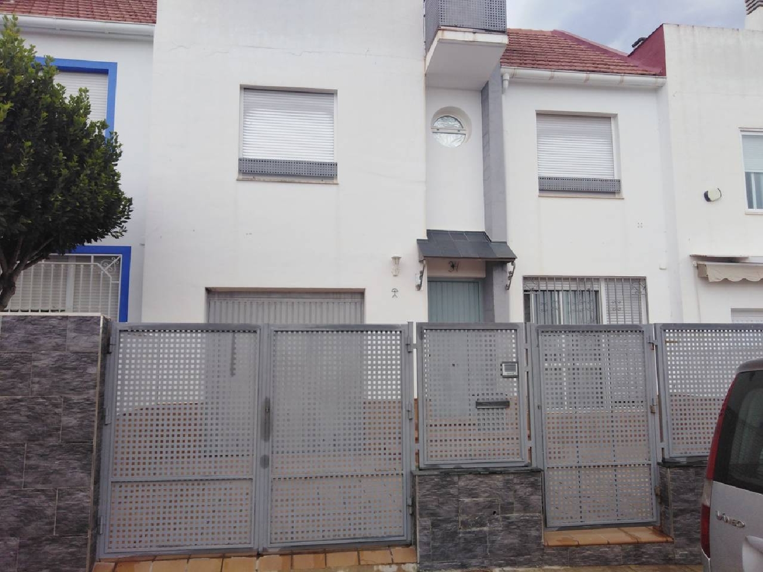  till salu hus Almansa Monte Ibérico Almansa 1