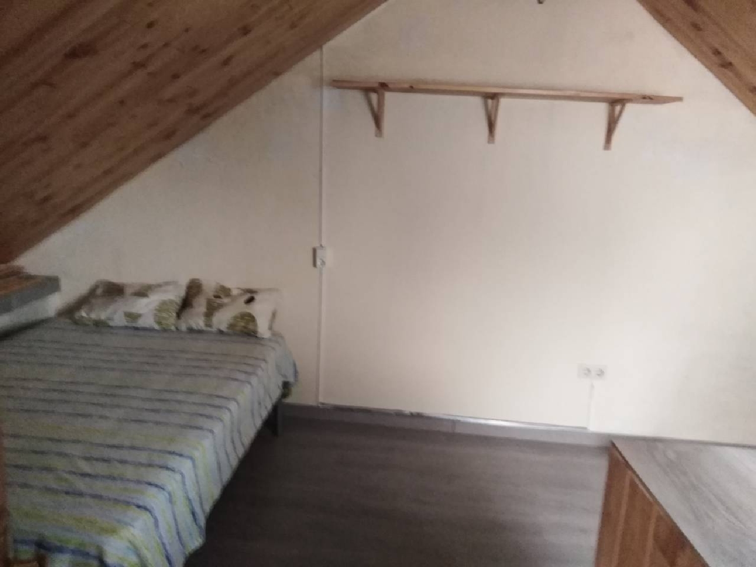  till salu hus Almansa Monte Ibérico Almansa 6