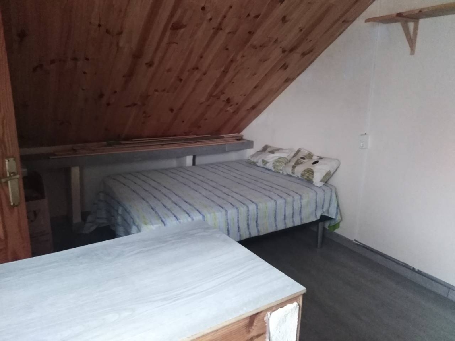  till salu hus Almansa Monte Ibérico Almansa 5