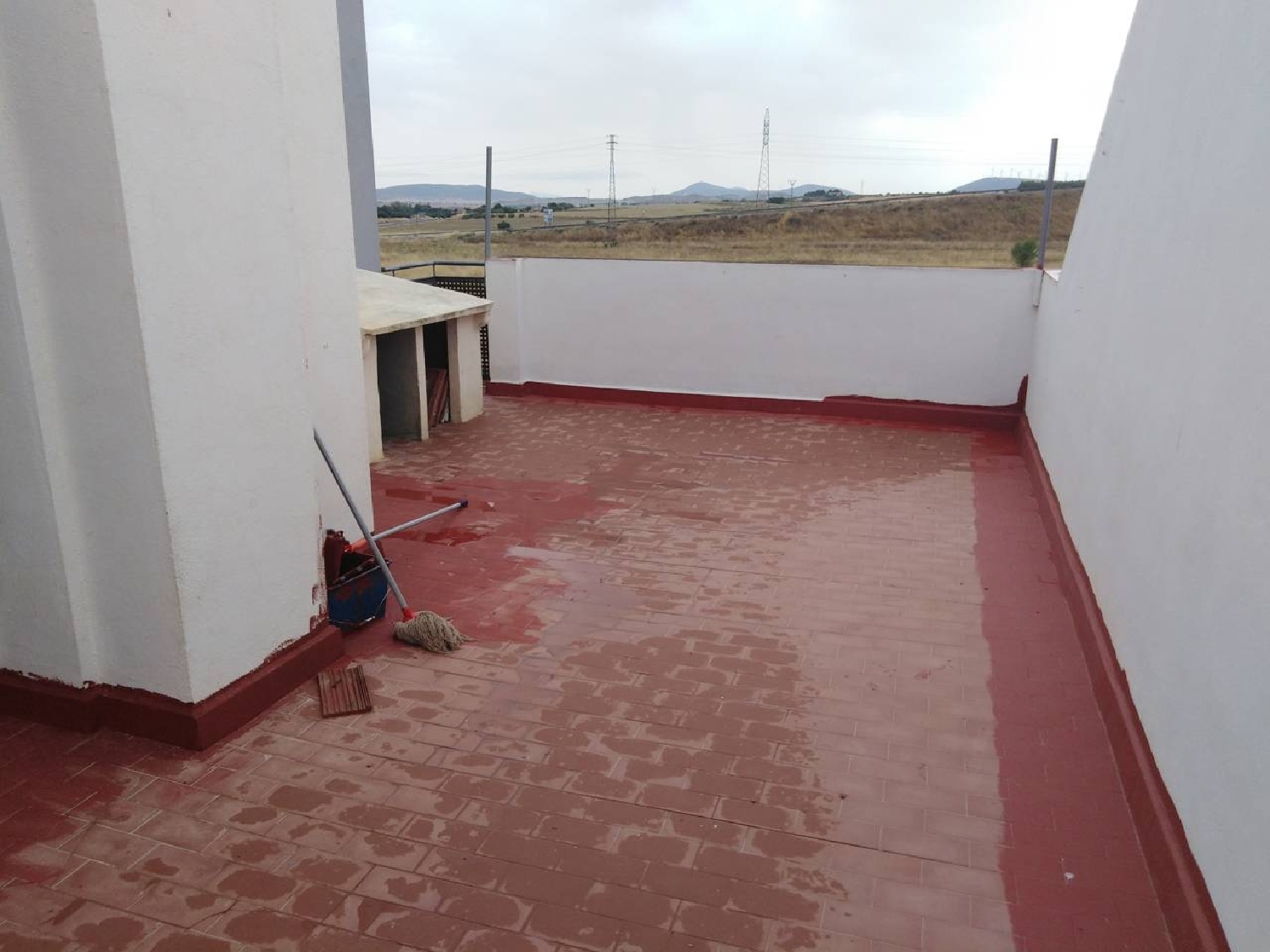  till salu hus Almansa Monte Ibérico Almansa 7