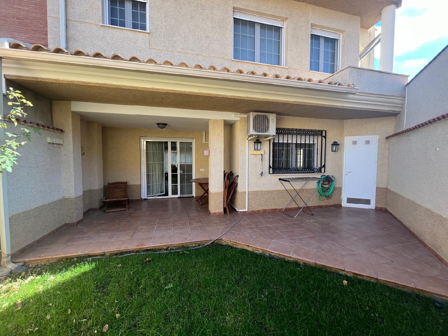  en venta casa Almansa Monte Ibérico Almansa 7