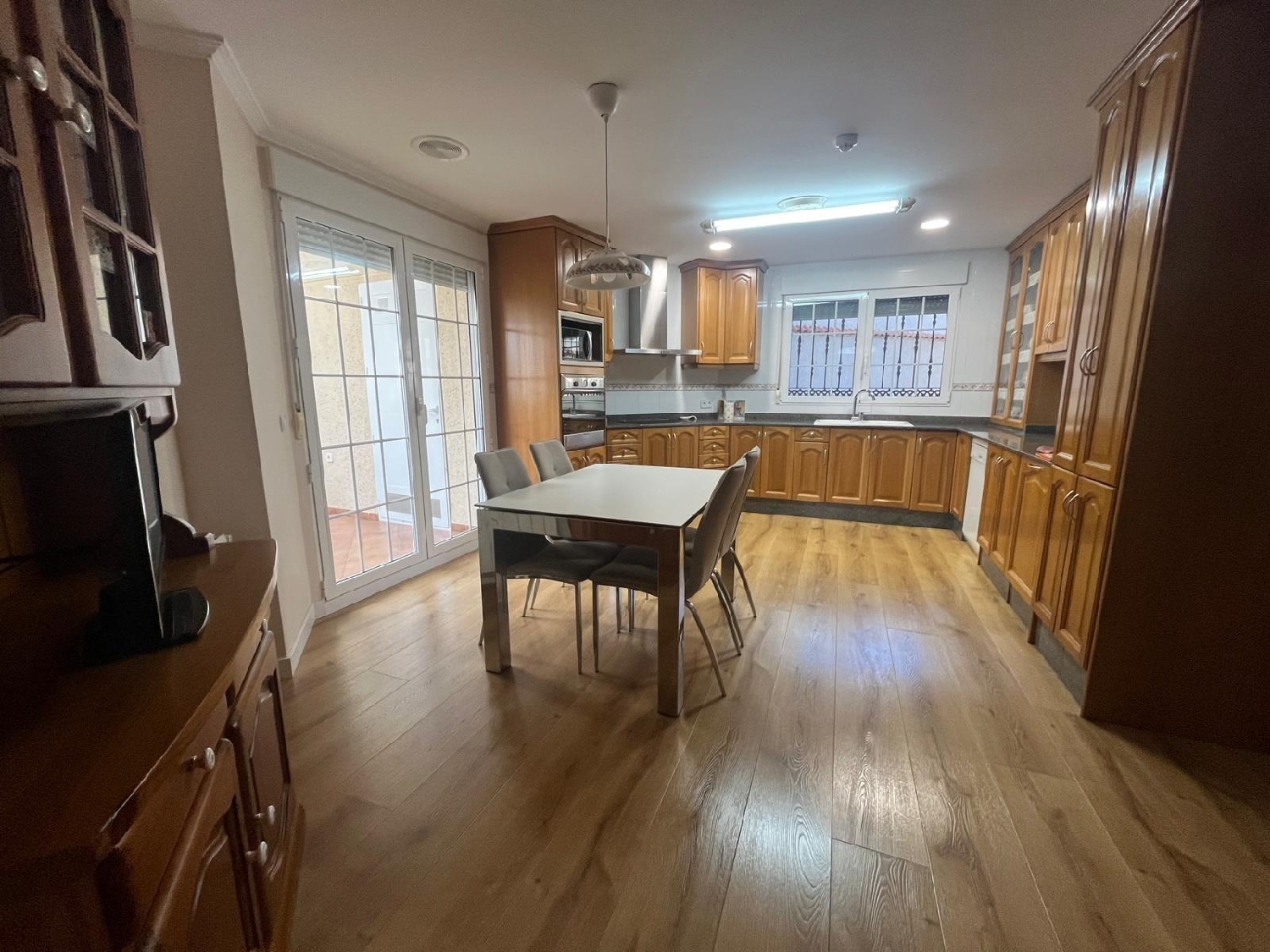  en venta casa Almansa Monte Ibérico Almansa 4