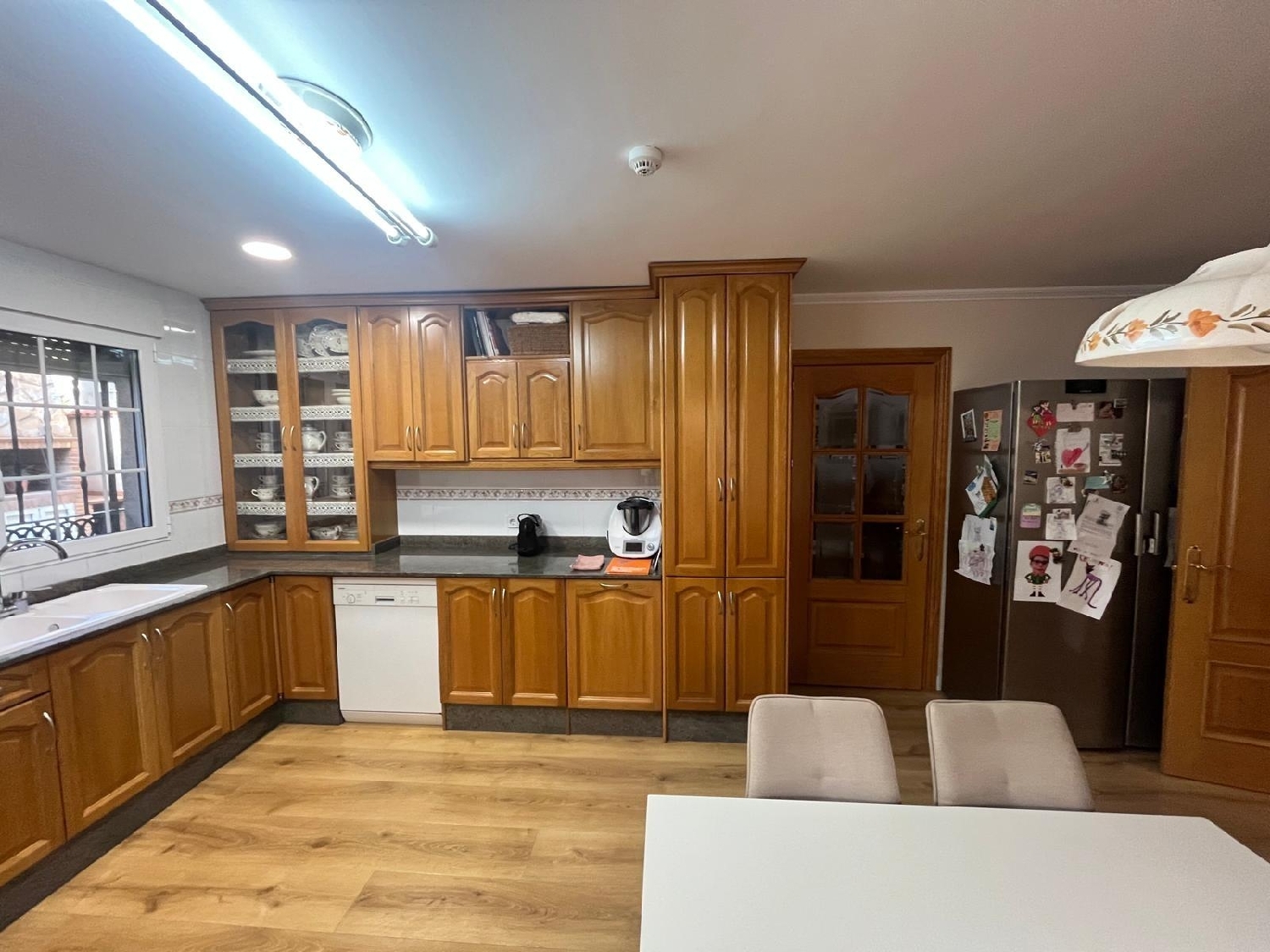  en venta casa Almansa Monte Ibérico Almansa 5