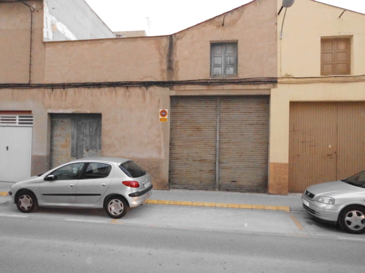  till salu hus Almansa Monte Ibérico Almansa 1
