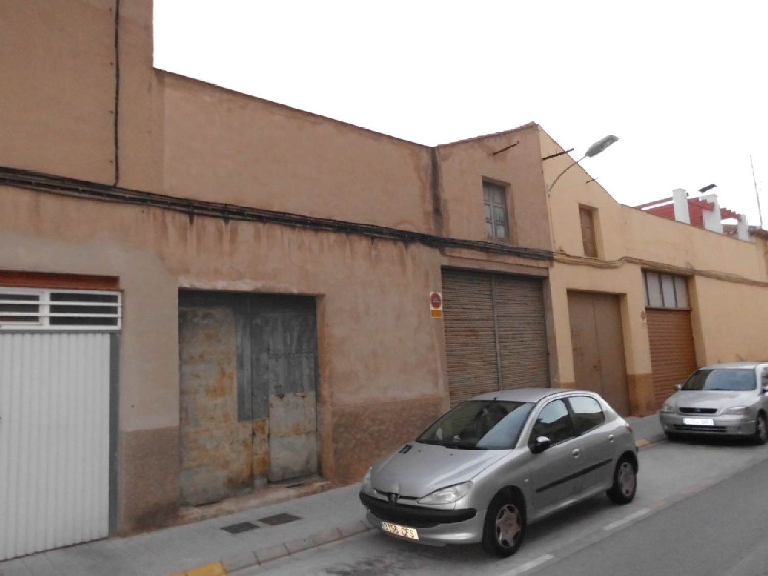  till salu hus Almansa Monte Ibérico Almansa 2