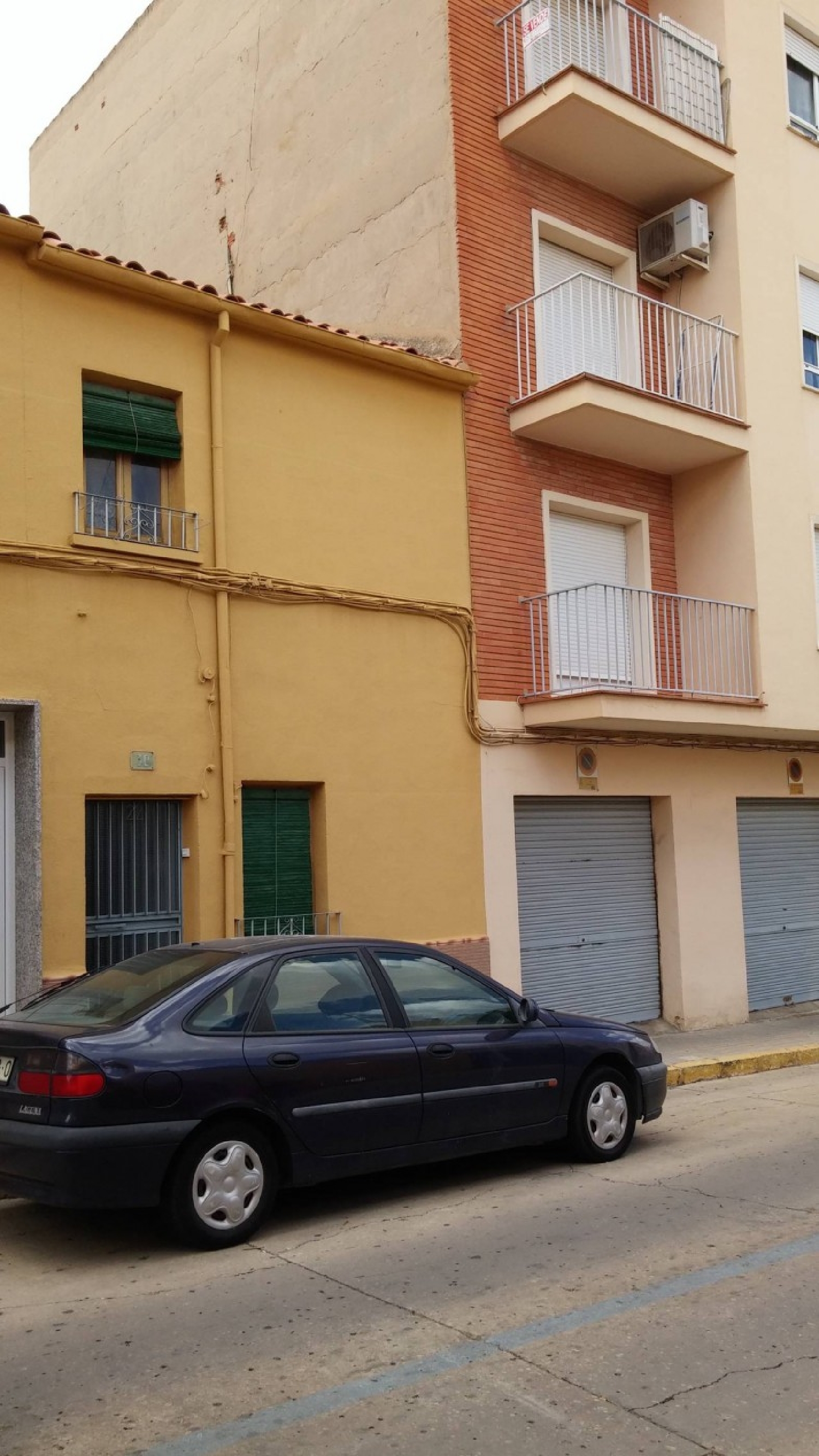  till salu hus Almansa Monte Ibérico Almansa 1