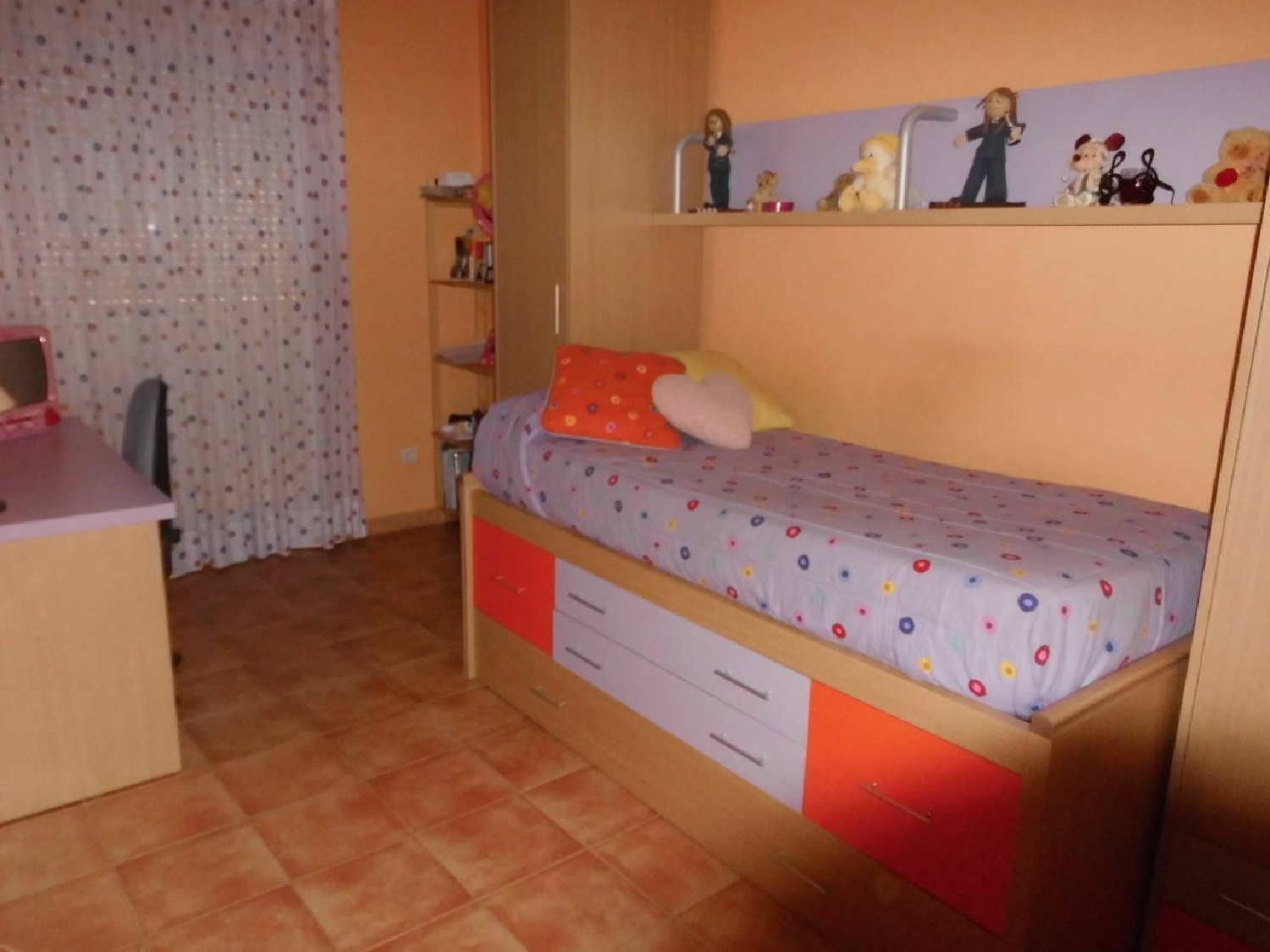  till salu hus Almansa Monte Ibérico Almansa 8
