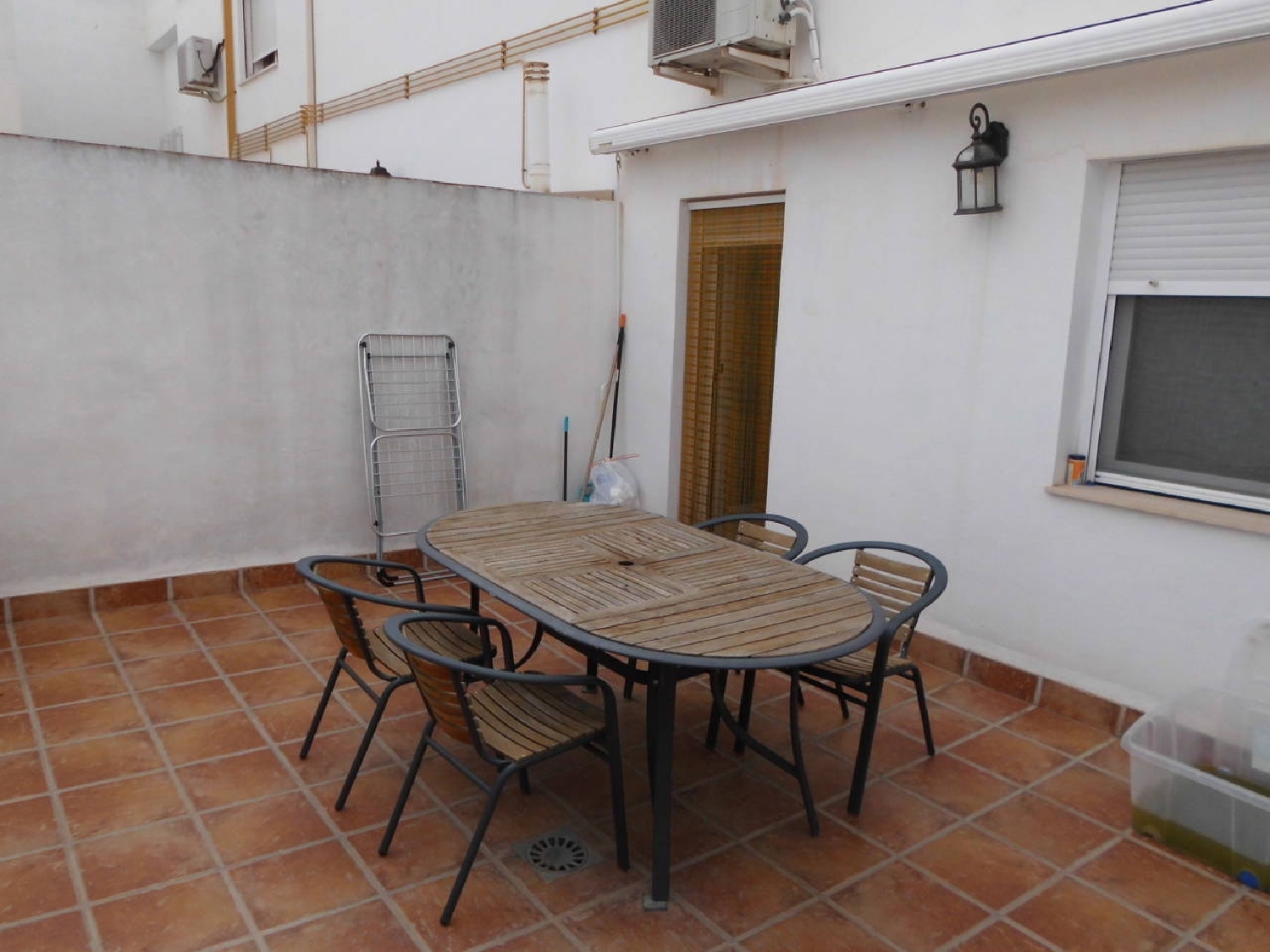  till salu hus Almansa Monte Ibérico Almansa 5