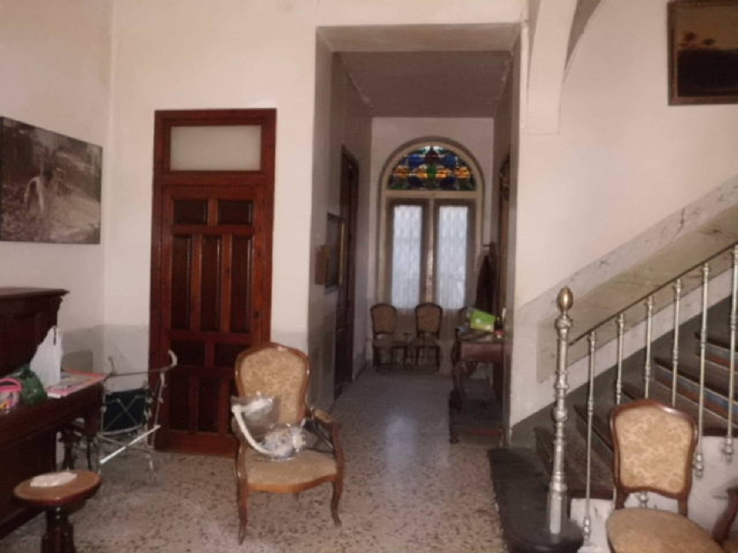  till salu hus Almansa Monte Ibérico Almansa 6