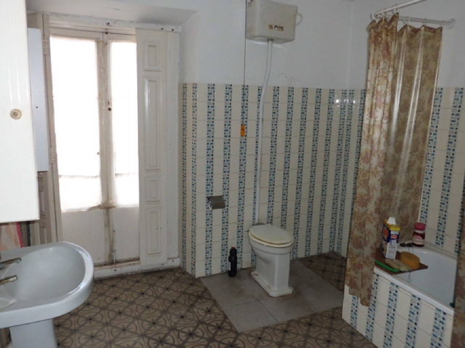  till salu hus Almansa Monte Ibérico Almansa 4