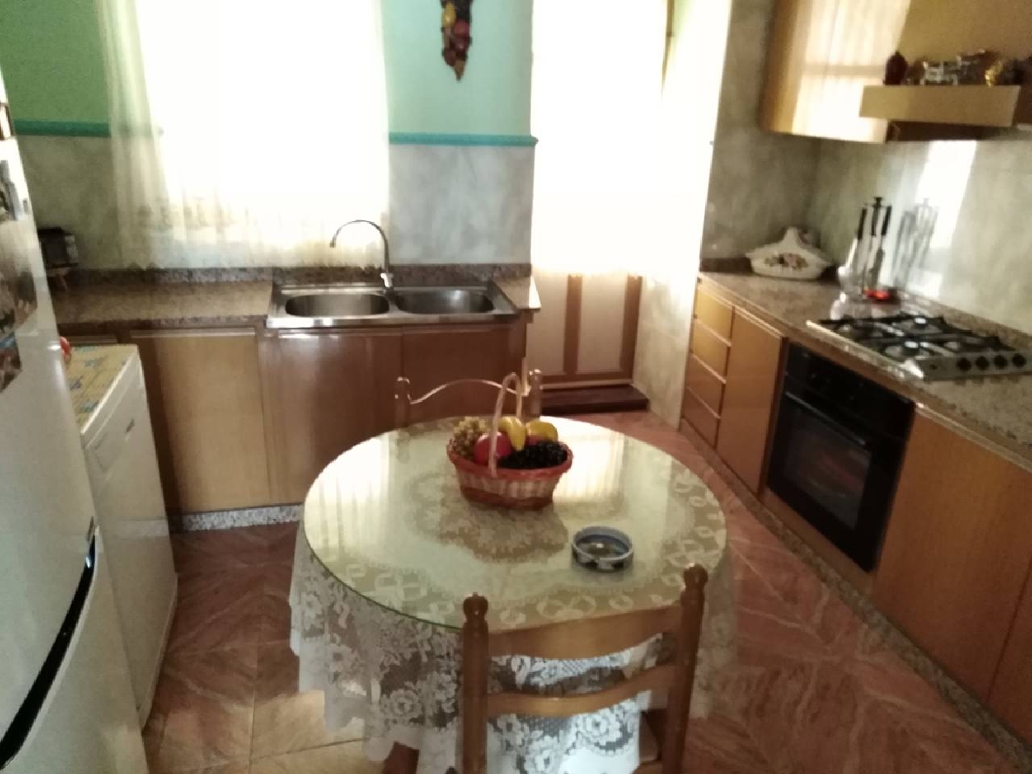  till salu hus Almansa Monte Ibérico Almansa 7