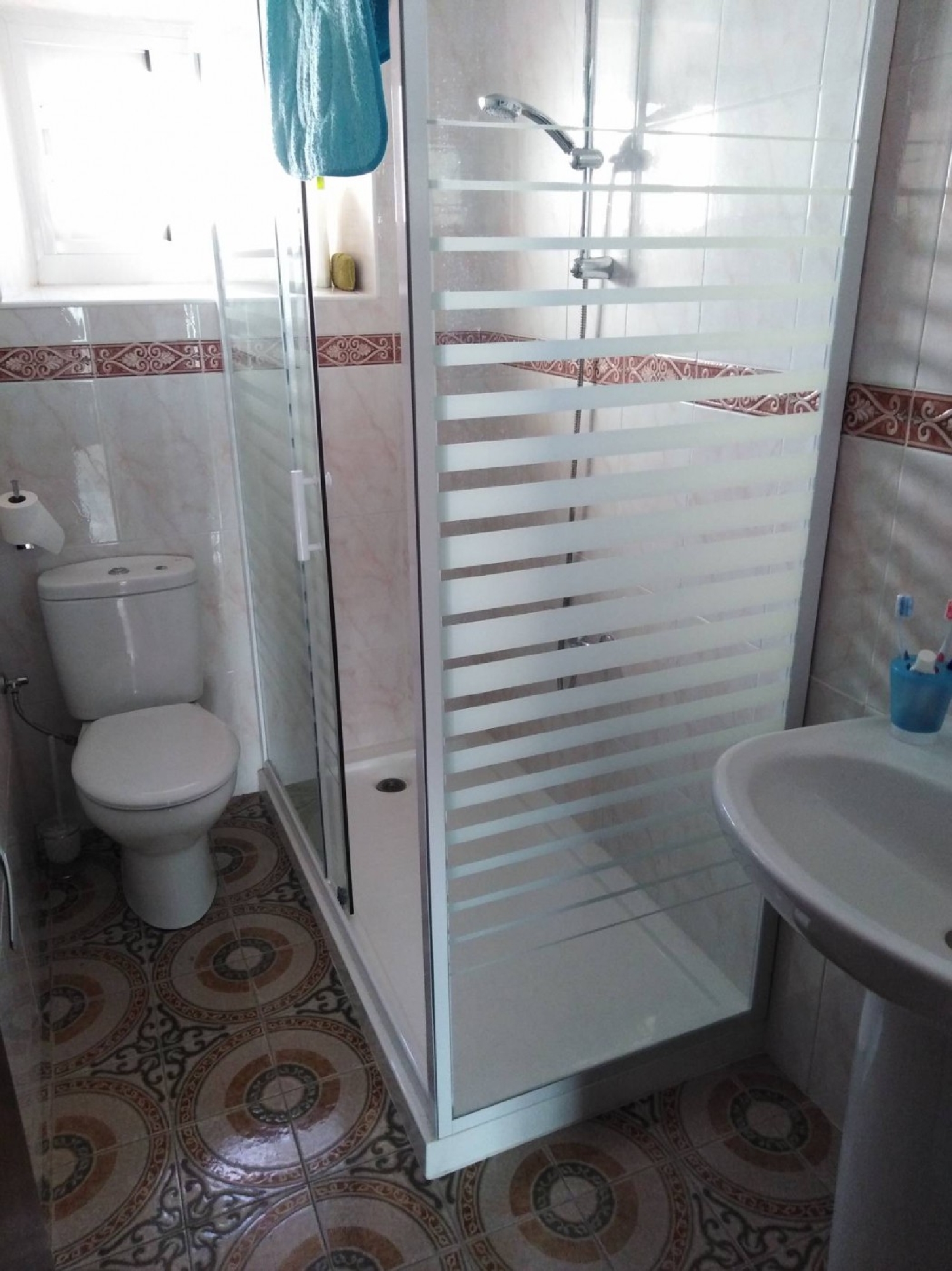  till salu hus Almansa Monte Ibérico Almansa 5