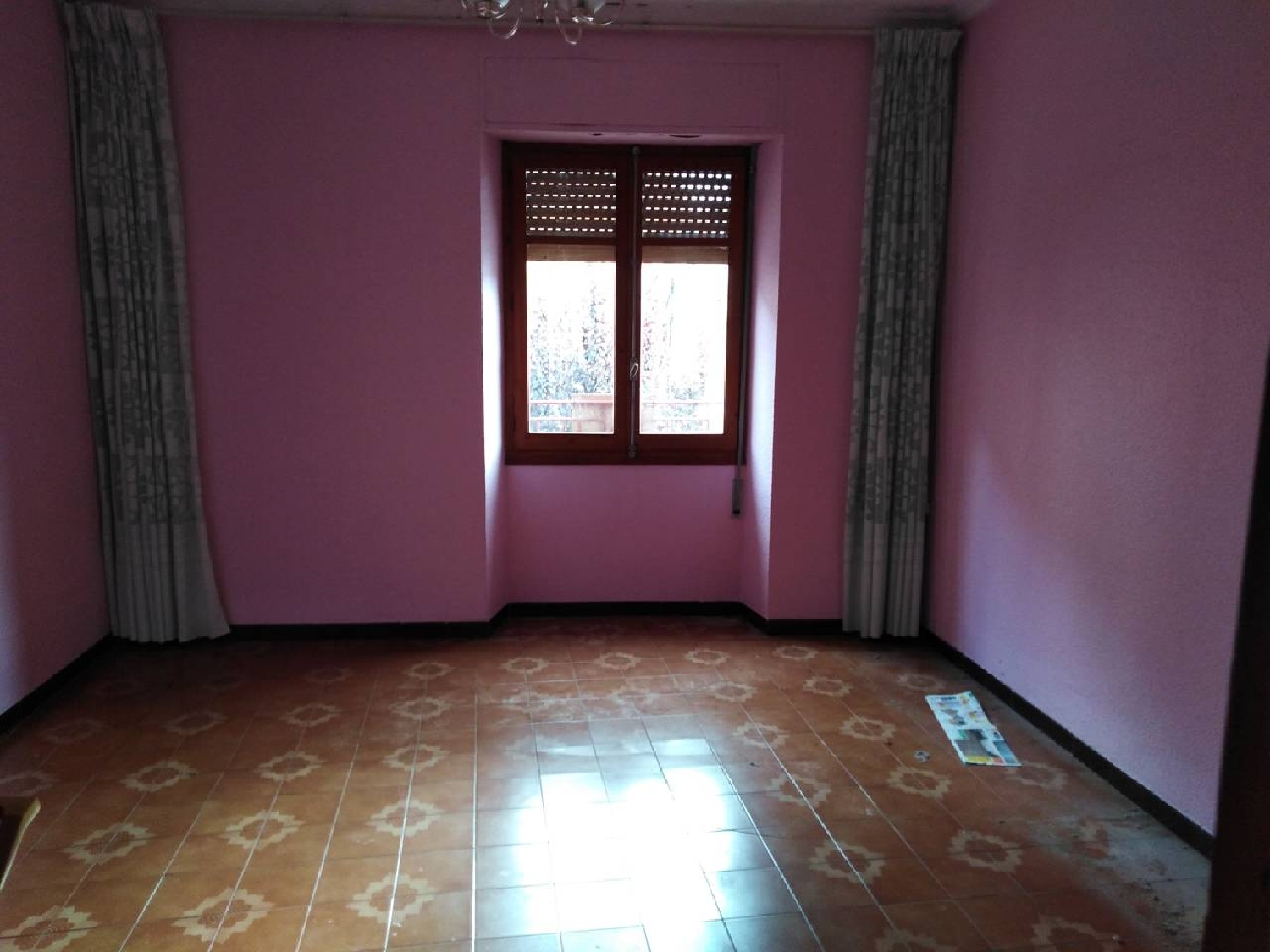  till salu hus Almansa Monte Ibérico Almansa 4