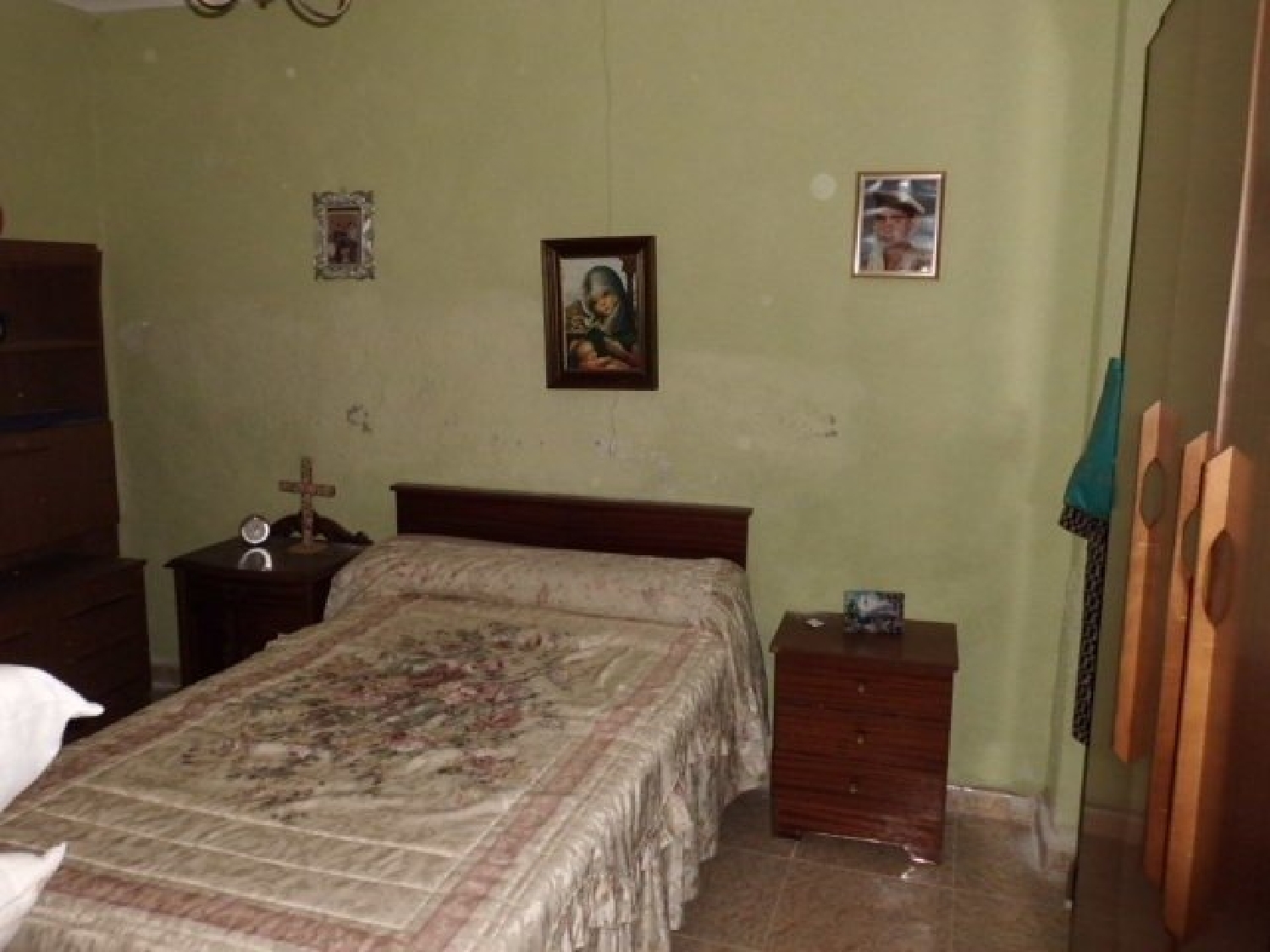  till salu hus Almansa Monte Ibérico Almansa 4