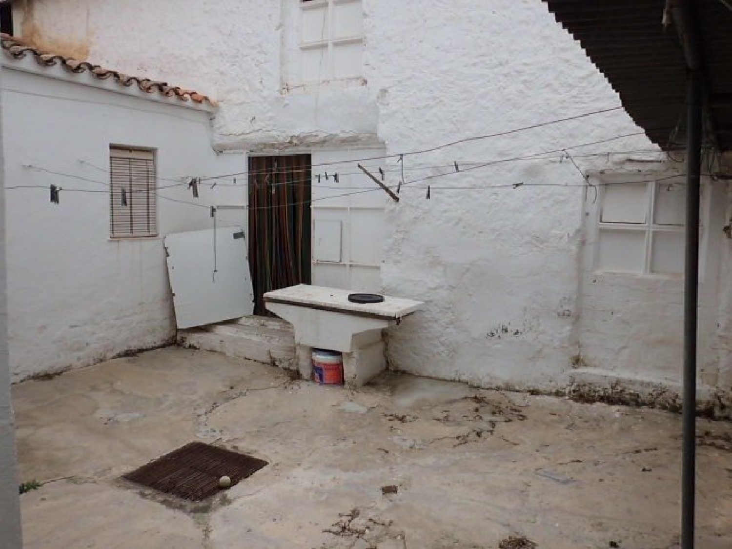  till salu hus Almansa Monte Ibérico Almansa 8